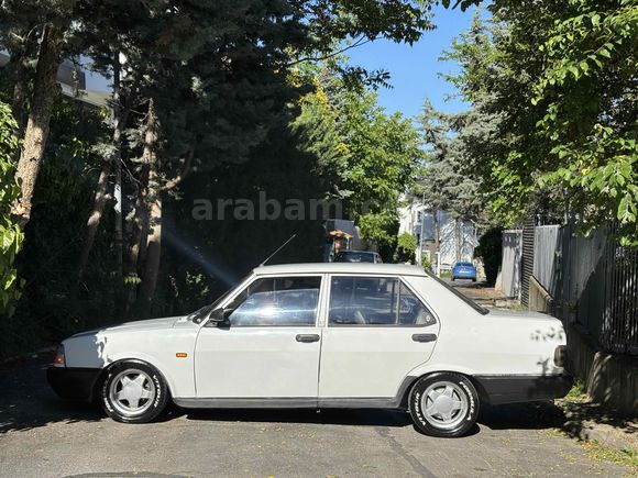 Sahibinden Tofaş Şahin S 1998 Model 