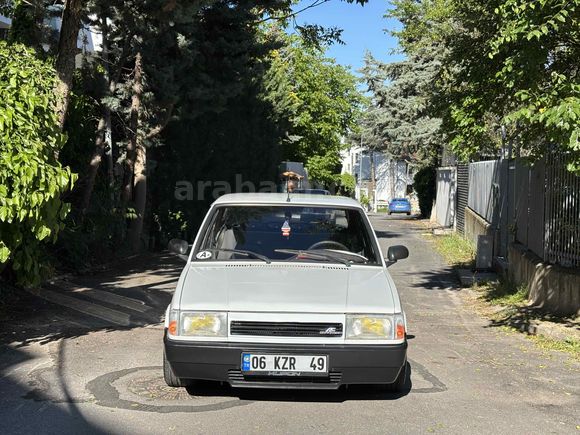 Sahibinden Tofaş Şahin S 1998 Model 