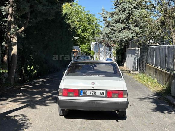 Sahibinden Tofaş Şahin S 1998 Model 