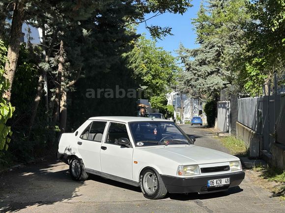 Sahibinden Tofaş Şahin S 1998 Model 