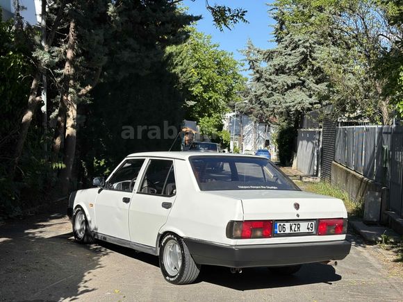Sahibinden Tofaş Şahin S 1998 Model 