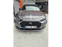 Sahibinden DS Automobiles DS9 1.6 PureTech Performance Line 2022 Model