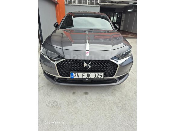 Sahibinden DS Automobiles DS9 1.6 PureTech Performance Line 2022 Model