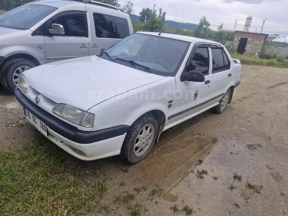Sahibinden Renault R 19 1.6 Europa RT 1996 Model