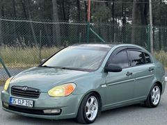 Sahibinden Hyundai Accent Era 1.5 CRDi-VGT Team 2007 Model 
