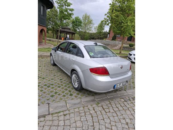 Sahibinden Fiat Linea 1.3 Multijet Active Plus 2013 Model