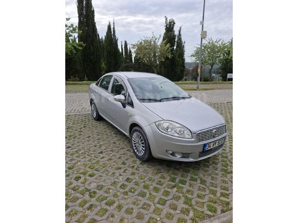 Sahibinden Fiat Linea 1.3 Multijet Active Plus 2013 Model