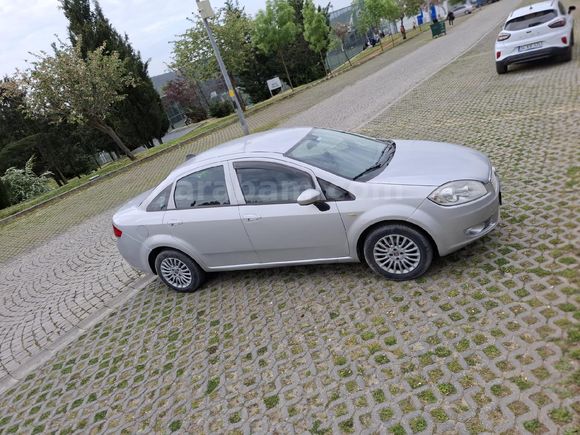 Sahibinden Fiat Linea 1.3 Multijet Active Plus 2013 Model