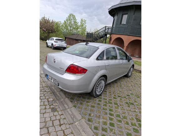 Sahibinden Fiat Linea 1.3 Multijet Active Plus 2013 Model