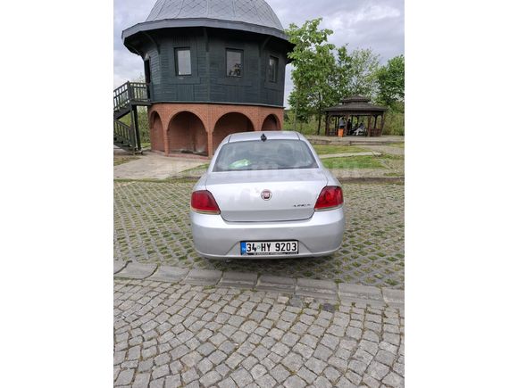 Sahibinden Fiat Linea 1.3 Multijet Active Plus 2013 Model