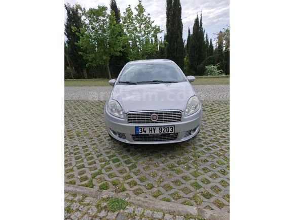 Sahibinden Fiat Linea 1.3 Multijet Active Plus 2013 Model