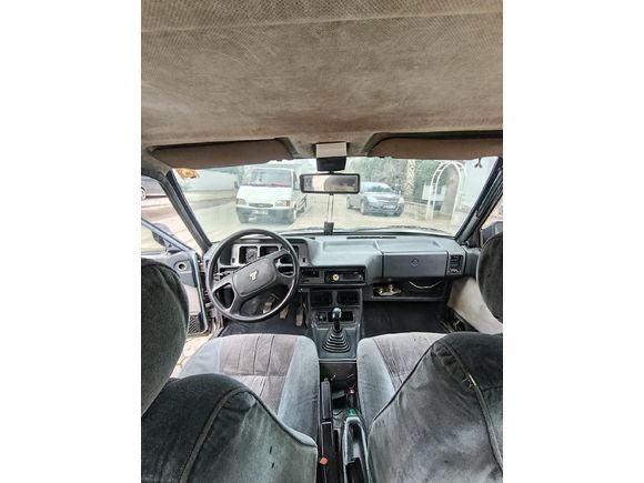 Sahibinden Tofaş Doğan L 1991 Model
