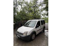 Sahibinden Ford Tourneo Connect 1.8 TDCI K210S 2007 Model 