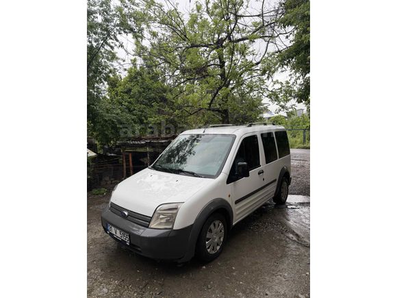 Sahibinden Ford Tourneo Connect 1.8 TDCI K210S 2007 Model 