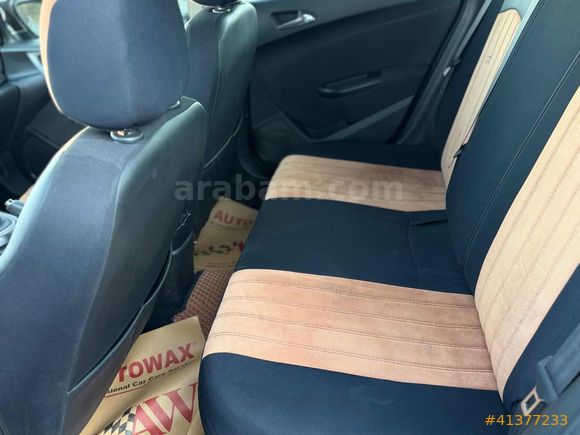 BARAN MOTORS 2019 ASTRA
