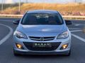 BARAN MOTORS 2019 ASTRA