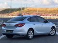 BARAN MOTORS 2019 ASTRA
