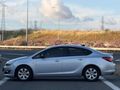 BARAN MOTORS 2019 ASTRA