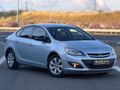 BARAN MOTORS 2019 ASTRA