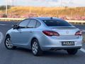 BARAN MOTORS 2019 ASTRA