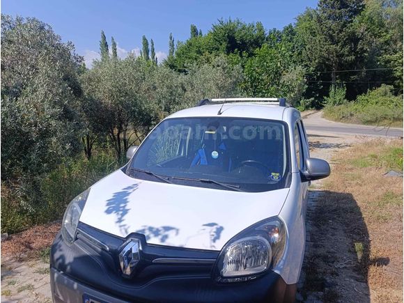 Sahibinden Renault Kangoo Multix 1.5 dCi Extreme 2015 Model 