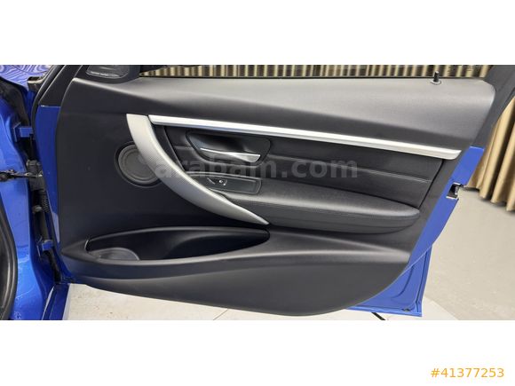 102BİN KM HARMAN KARDON HAYALET NBT EKRAN 318i M JOY PLUS
