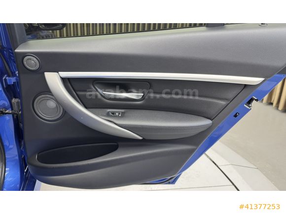 102BİN KM HARMAN KARDON HAYALET NBT EKRAN 318i M JOY PLUS