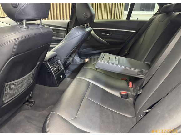 102BİN KM HARMAN KARDON HAYALET NBT EKRAN 318i M JOY PLUS