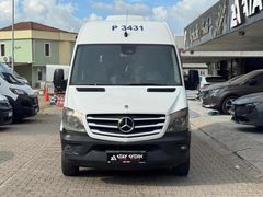 2016 Sprinter Orjinal Alman Paket 16+1 Okul 498.000 Km