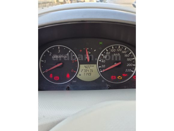 Sahibinden Bakımlı Micra