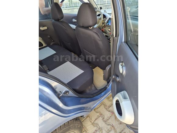 Sahibinden Bakımlı Micra
