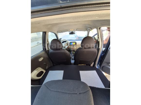 Sahibinden Bakımlı Micra