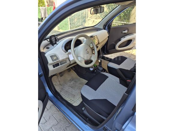 Sahibinden Bakımlı Micra