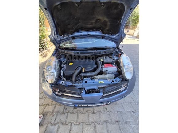 Sahibinden Bakımlı Micra