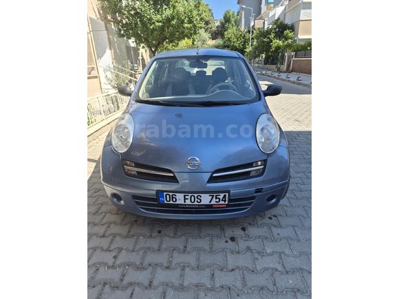 Sahibinden Bakımlı Micra