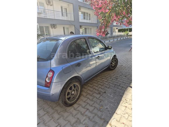Sahibinden Bakımlı Micra