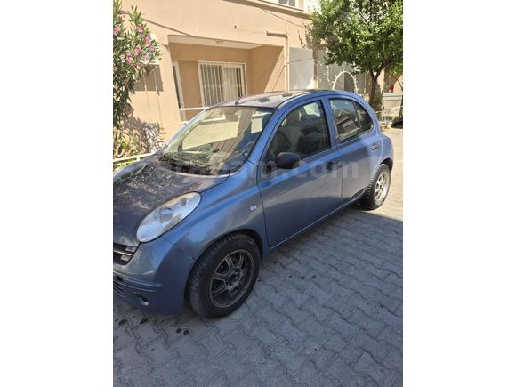 Sahibinden Bakımlı Micra