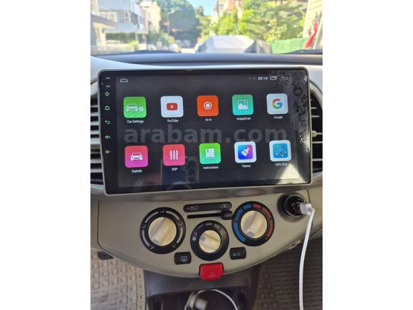 Sahibinden Bakımlı Micra