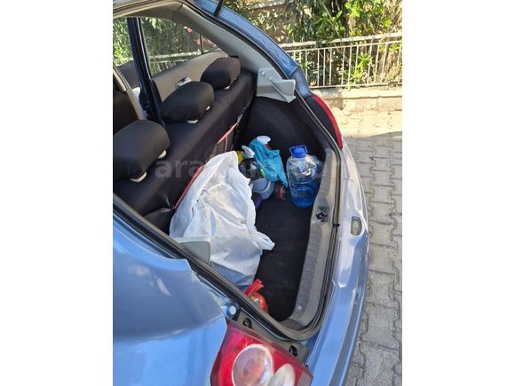 Sahibinden Bakımlı Micra