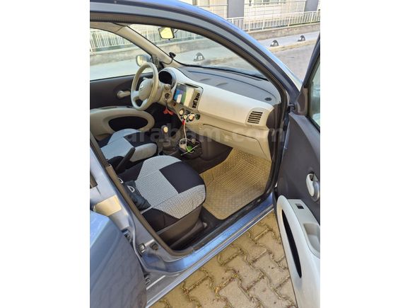 Sahibinden Bakımlı Micra
