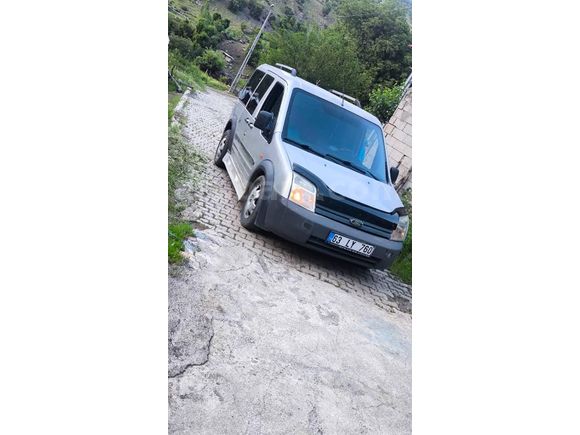 2008 model orjinal 168 bin km de