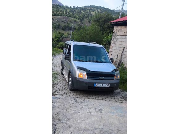 2008 model orjinal 168 bin km de