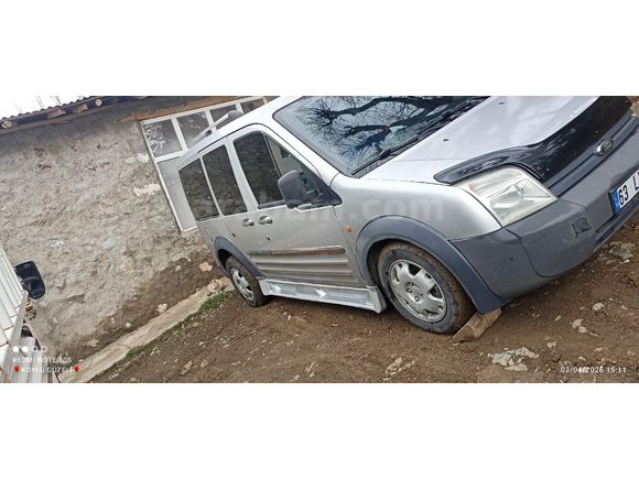2008 model orjinal 168 bin km de