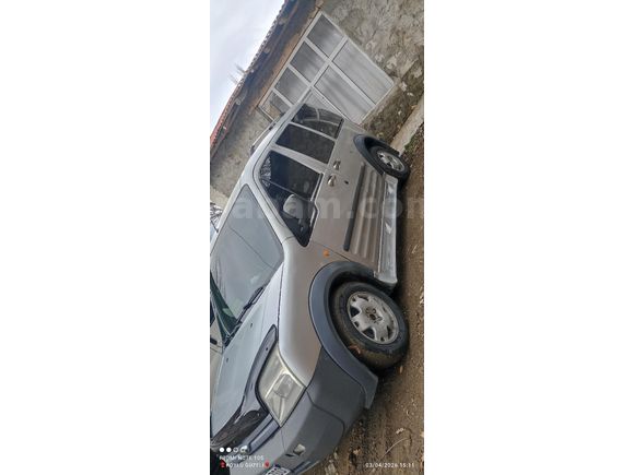2008 model orjinal 168 bin km de