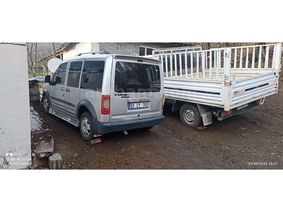 2008 model orjinal 168 bin km de