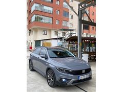 Sahibinden Fiat Egea Cross 1.6 Multijet Urban 2021 Model