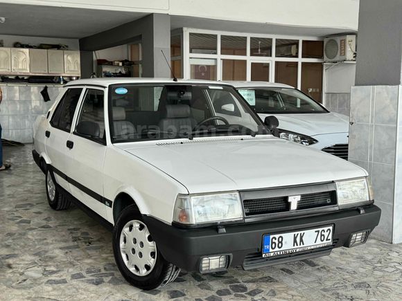 EMSALSİZ! 210 BİNDE 1997 ŞAHİN S NADIR KALANLARDAN