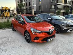 Sahibinden Renault Clio 1.0 TCe Touch 2023 Model 