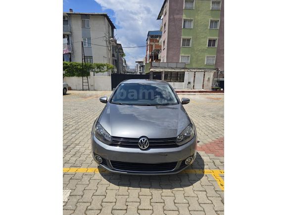 BAYANDAN MASRAFSIZ BAKIMLI COROLLA VE PASSAT VAGON TAKASLI