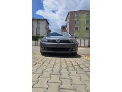 BAYANDAN MASRAFSIZ BAKIMLI CRV VE PASSAT VAGON TAKASLI